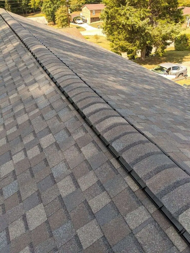 Slide of TF Building Solutions