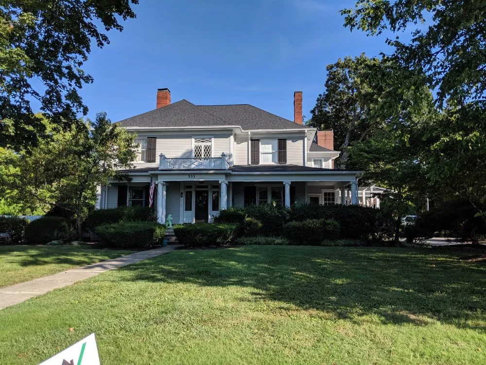 Slide of TF Building Solutions