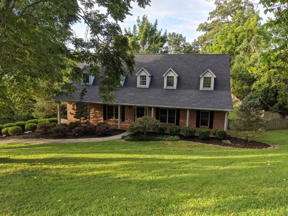 Slide of TF Building Solutions