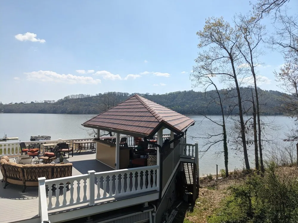 Slide of TF Building Solutions