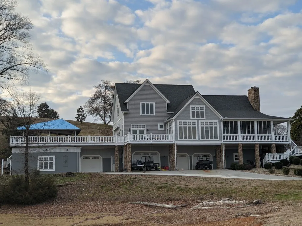 Slide of TF Building Solutions