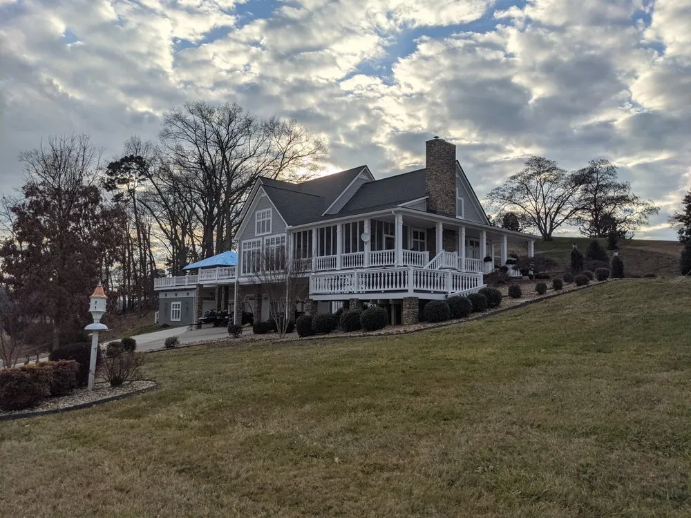 Slide of TF Building Solutions