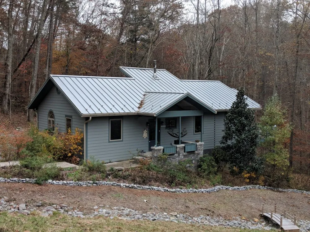 Slide of TF Building Solutions