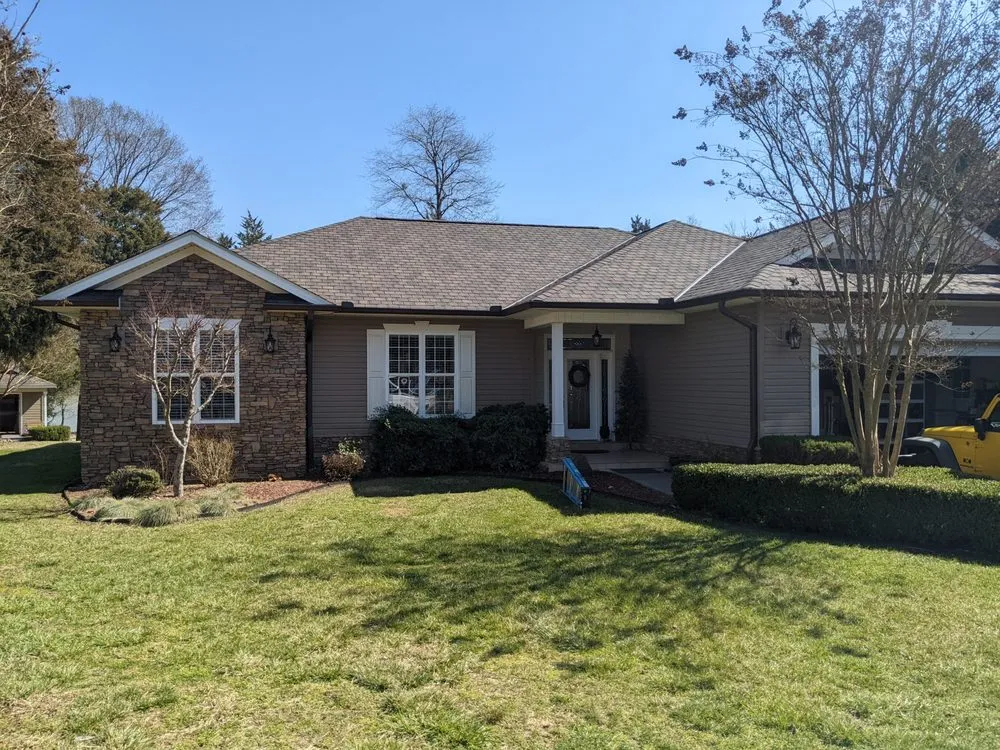 Slide of TF Building Solutions