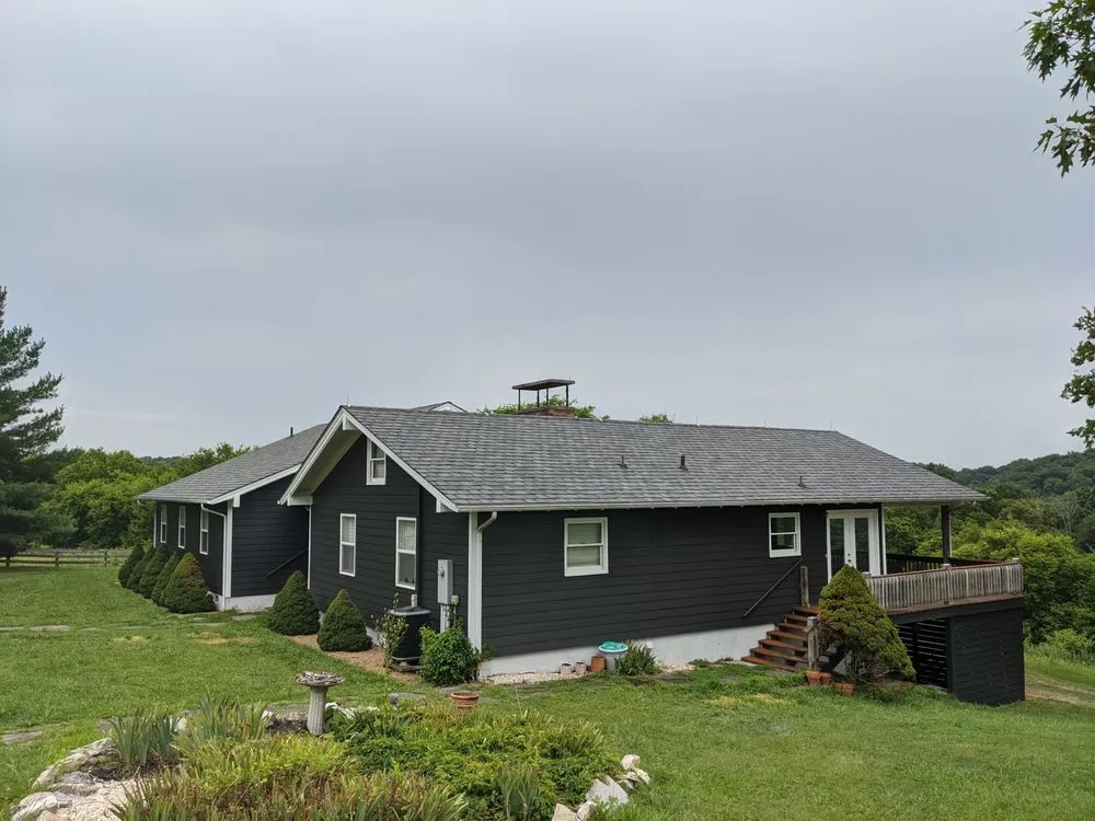 Slide of TF Building Solutions