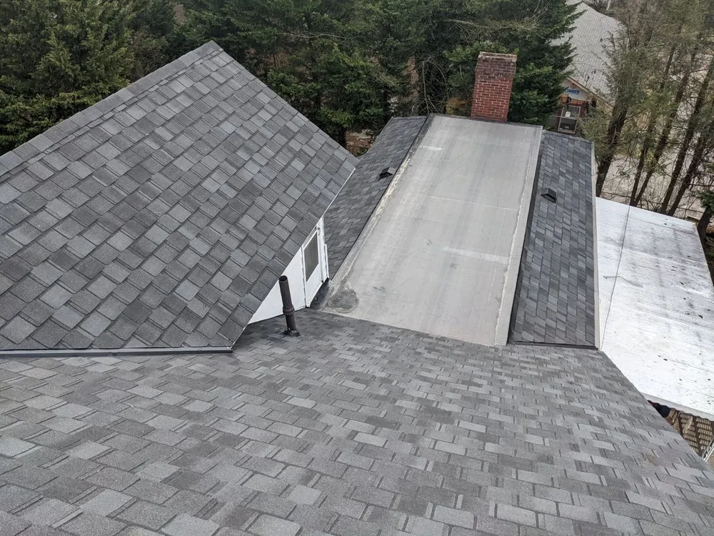 Slide of TF Building Solutions