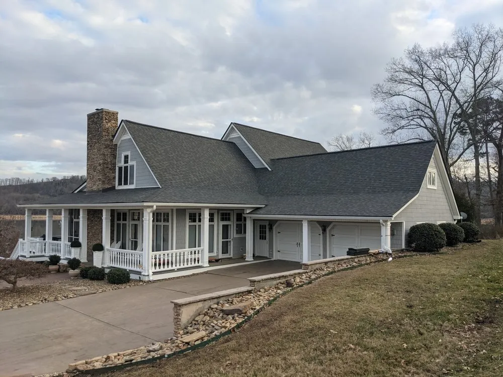 Slide of TF Building Solutions