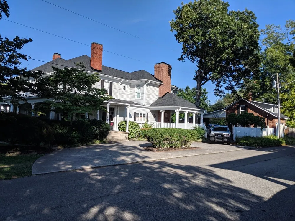 Slide of TF Building Solutions