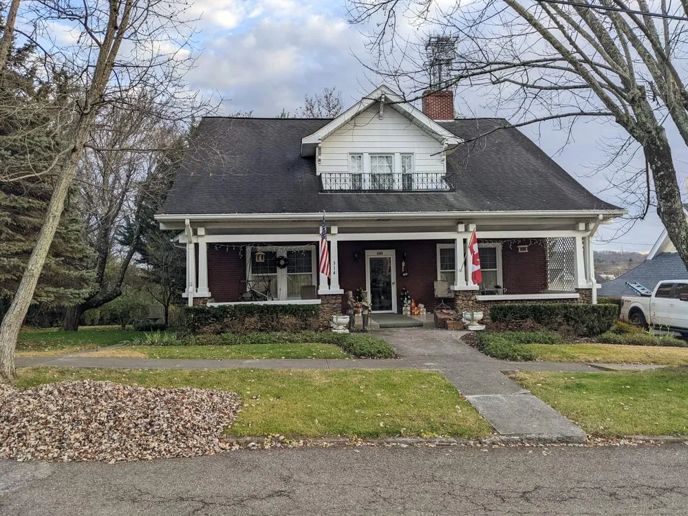 Slide of TF Building Solutions