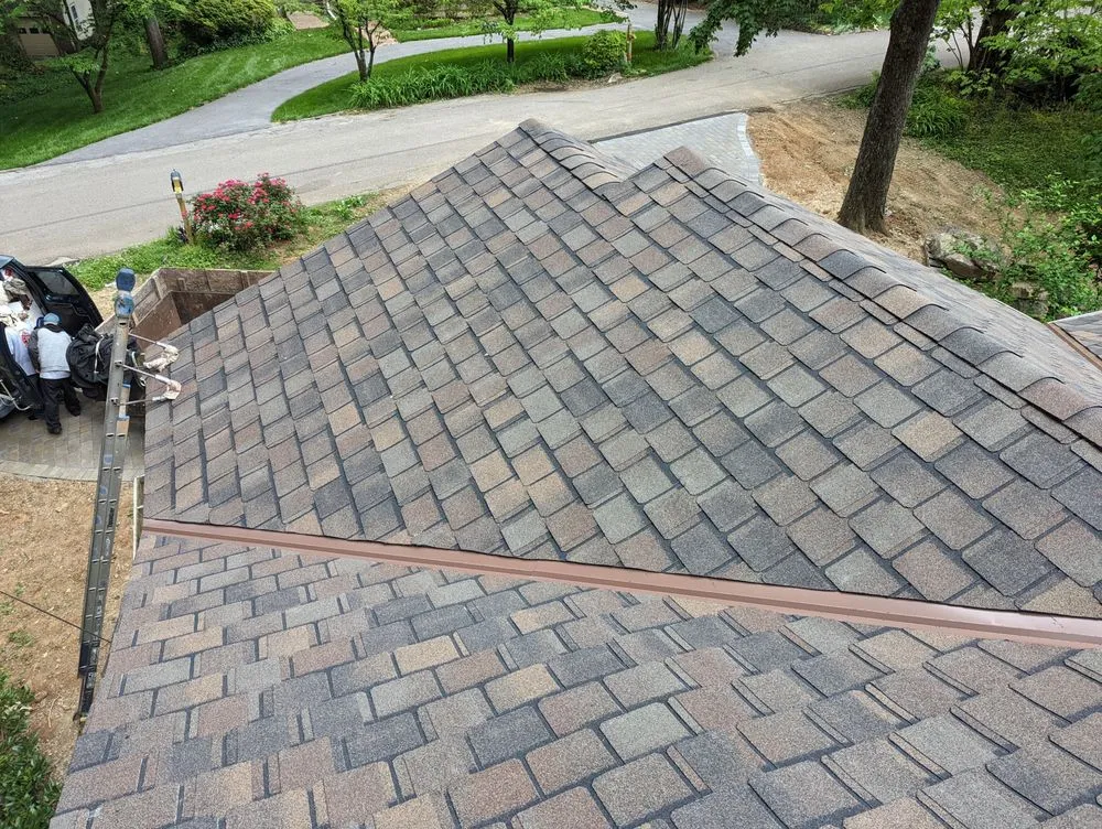 Slide of TF Building Solutions