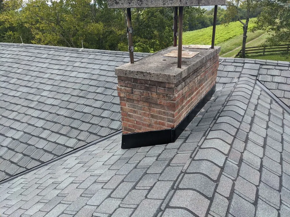 Slide of TF Building Solutions