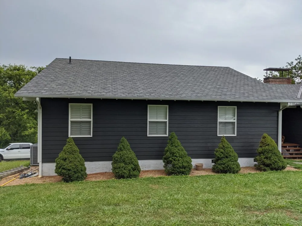 Slide of TF Building Solutions