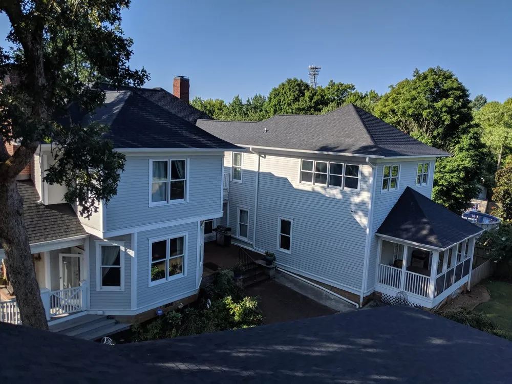 Slide of TF Building Solutions