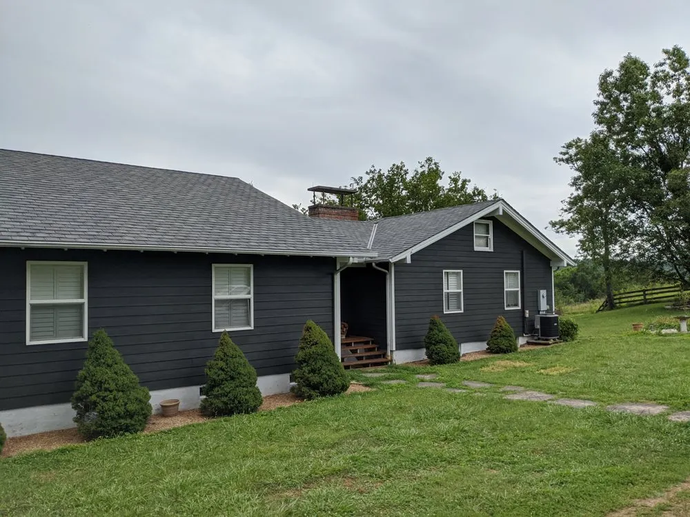 Slide of TF Building Solutions