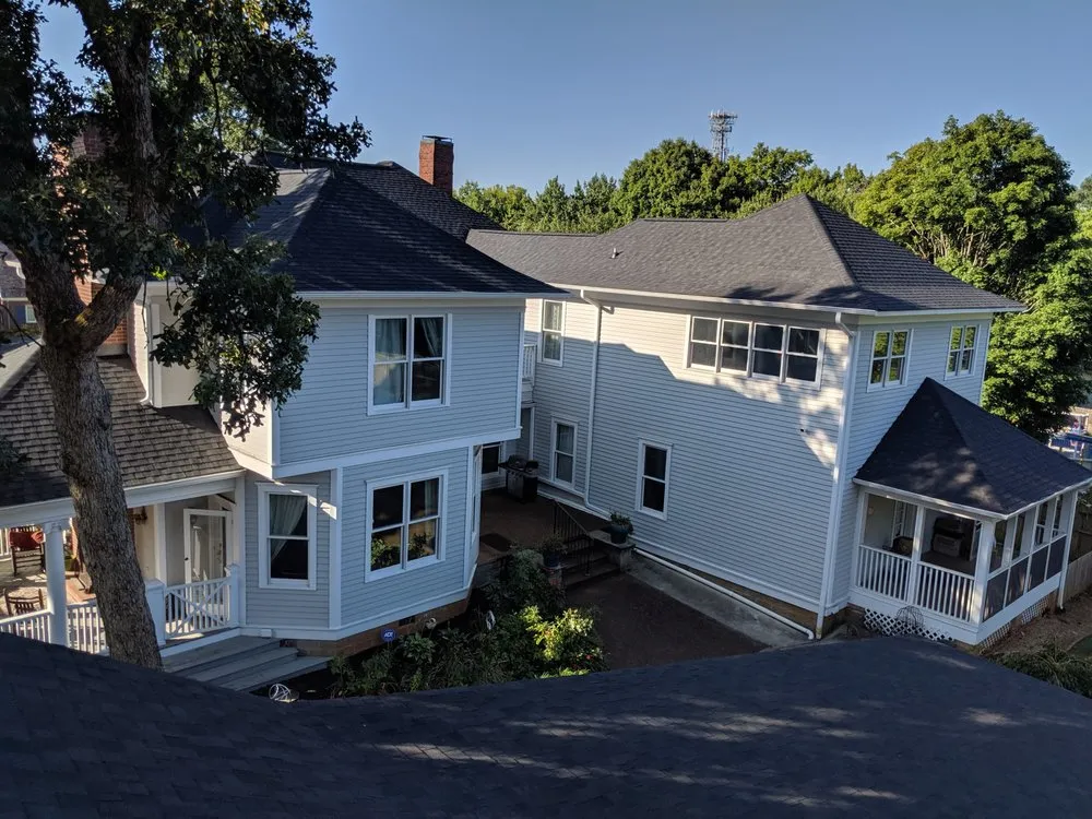 Slide of TF Building Solutions