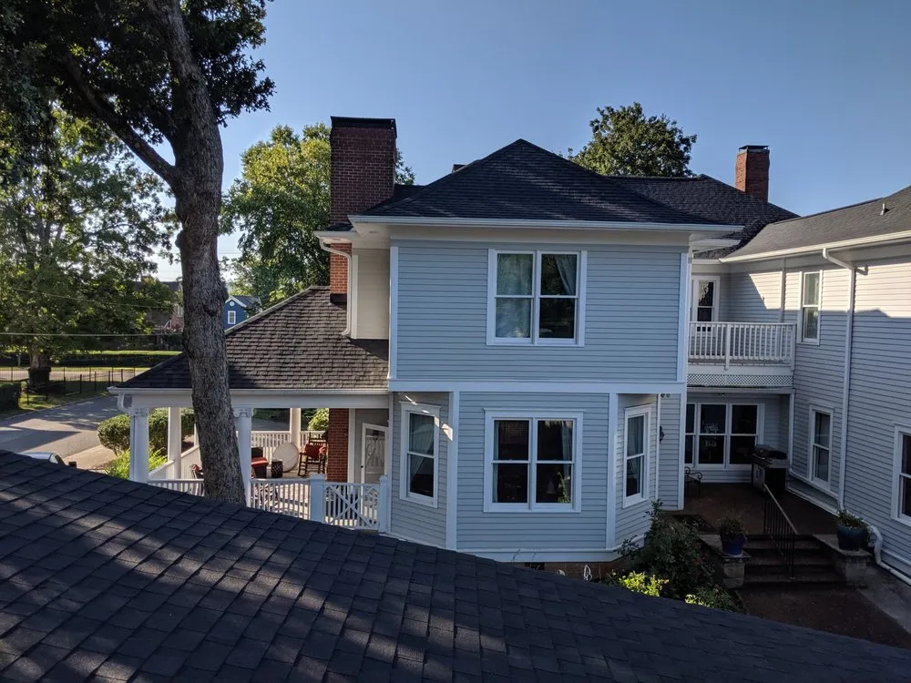 Slide of TF Building Solutions