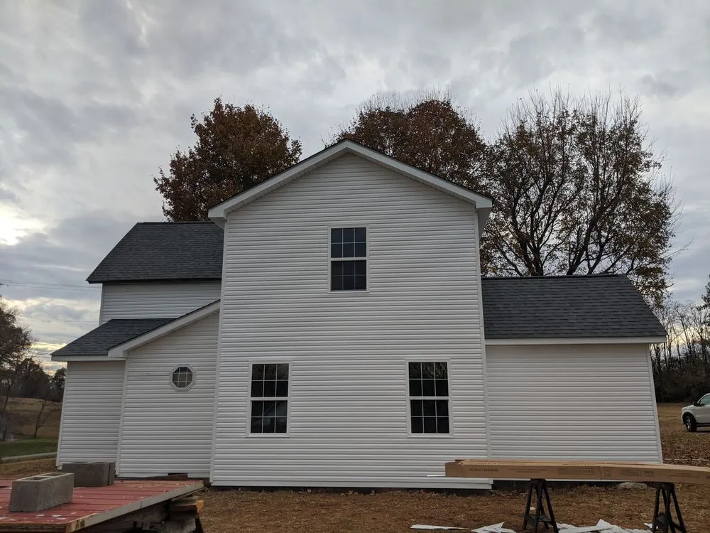 Slide of TF Building Solutions