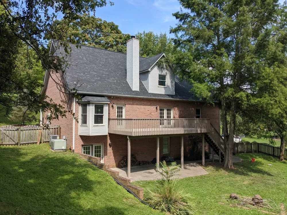 Slide of TF Building Solutions