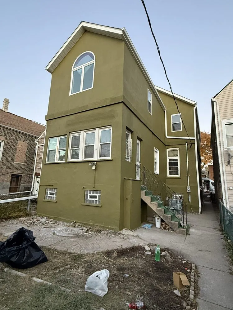 Slide of TF Construction