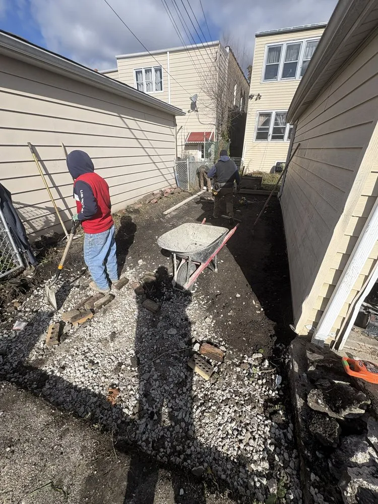 Slide of TF Construction