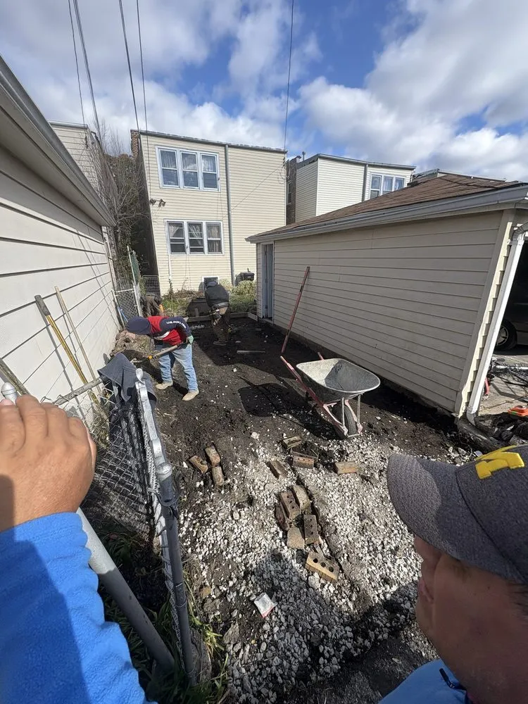 Slide of TF Construction