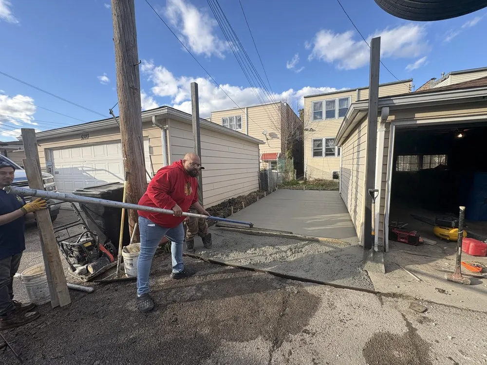 Slide of TF Construction