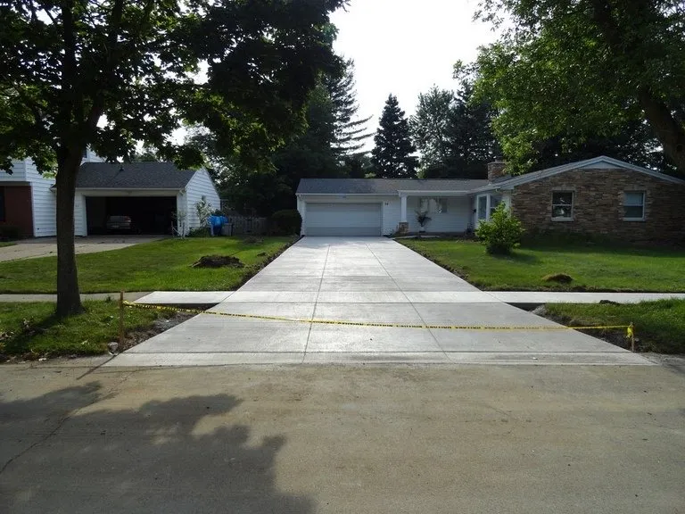 Slide of TF Construction