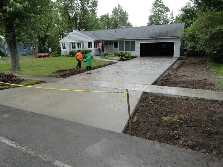 Slide of TF Construction