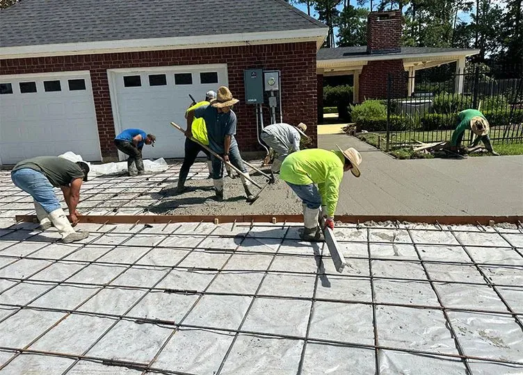 Slide of TF Construction