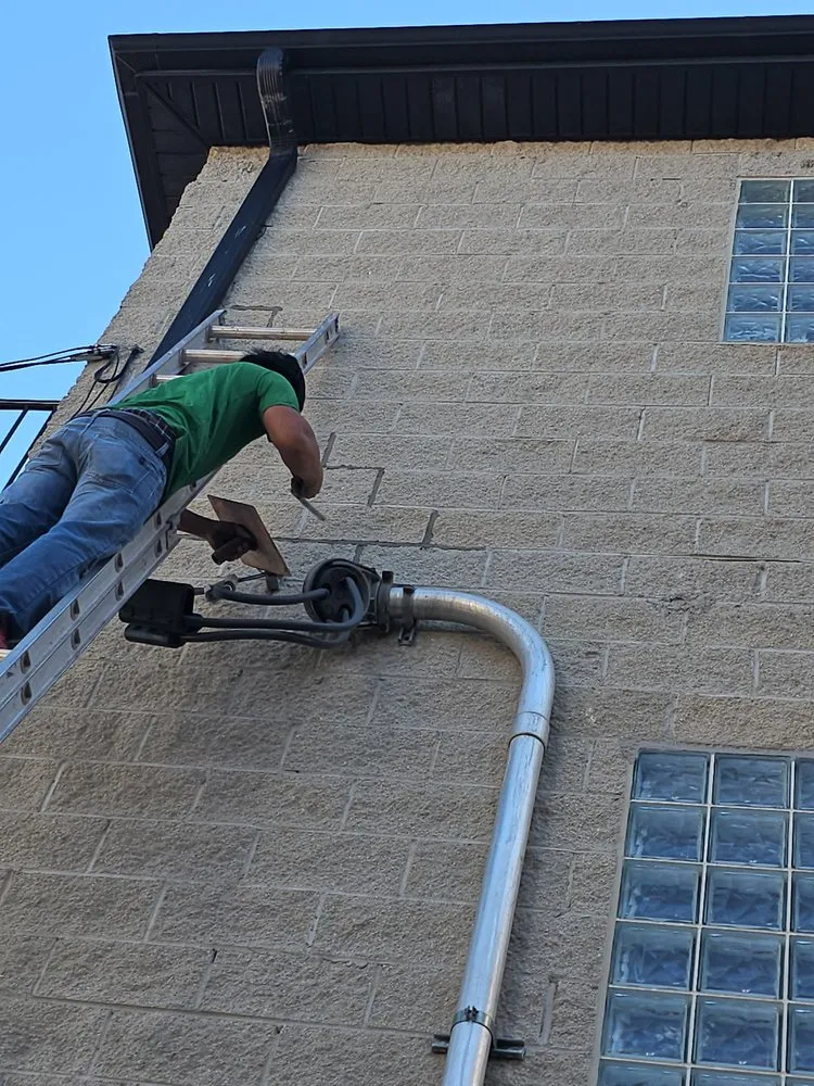 Slide of TF Construction