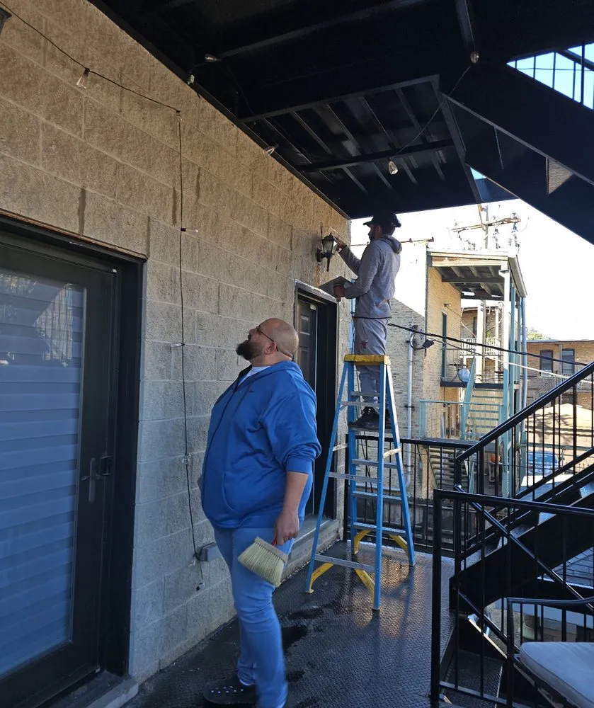 Slide of TF Construction