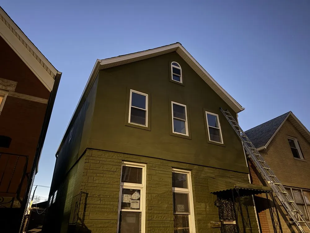 Slide of TF Construction