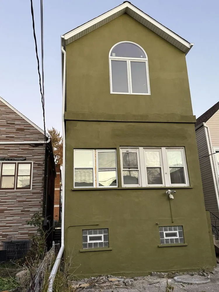 Slide of TF Construction