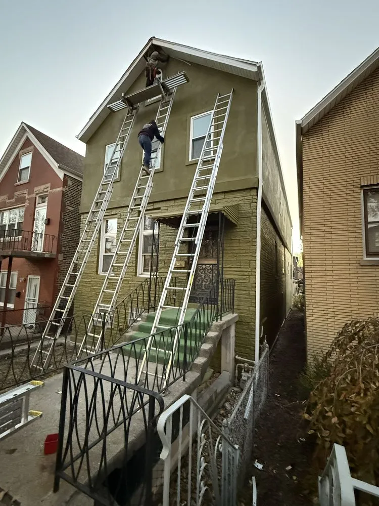 Slide of TF Construction