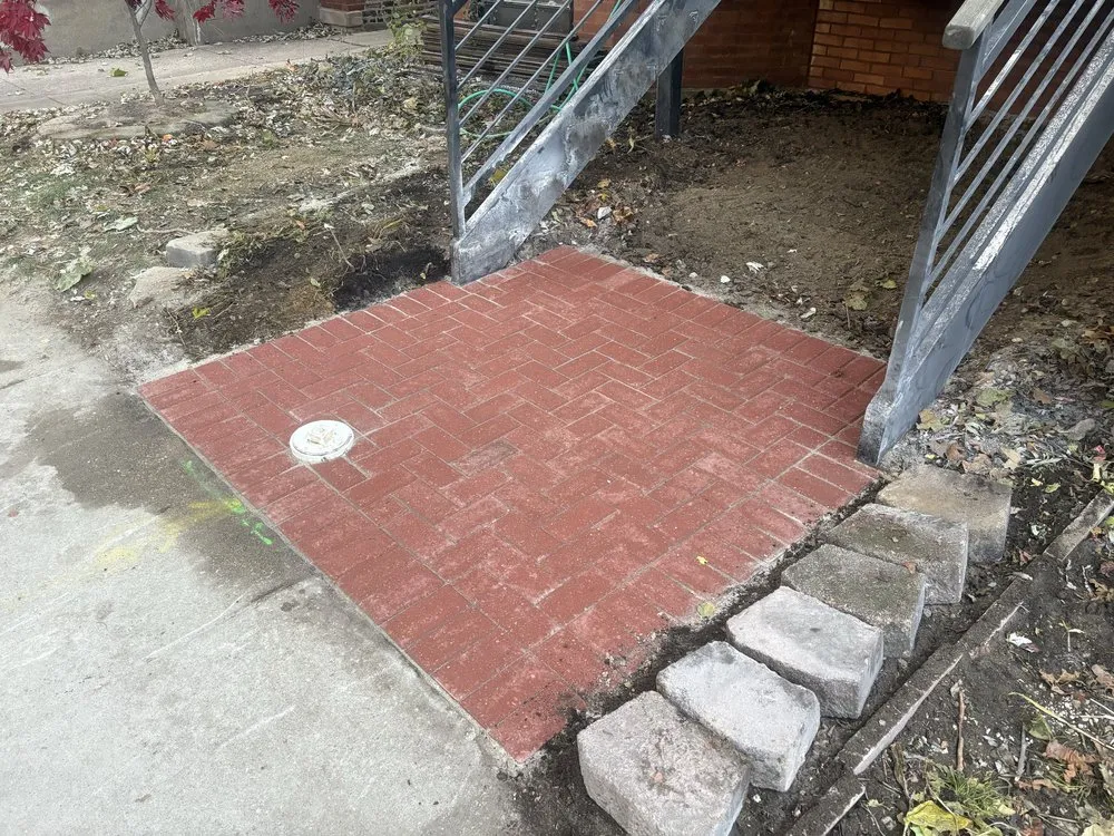 Slide of TF Construction