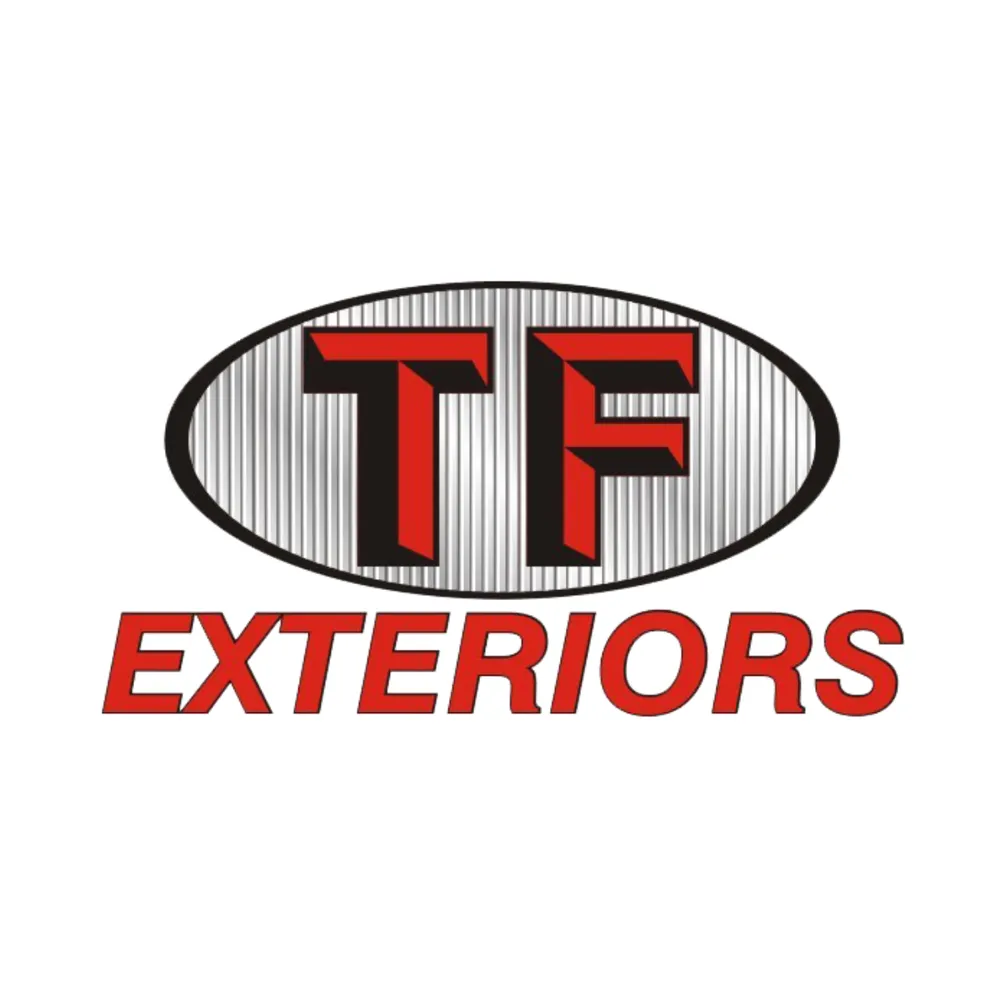 Slide of TF Exteriors