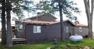 Slide of TF Exteriors