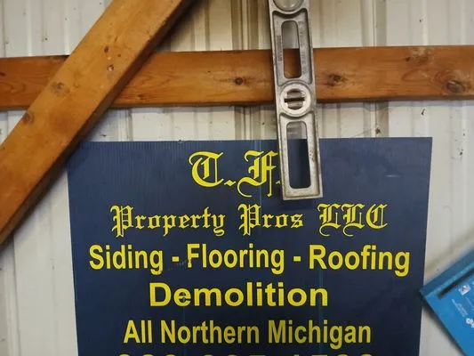 T.F. Property Pros