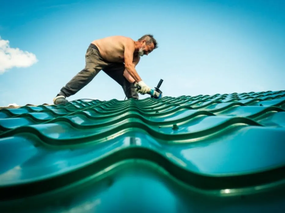 Slide of TFC Roofing & Construction