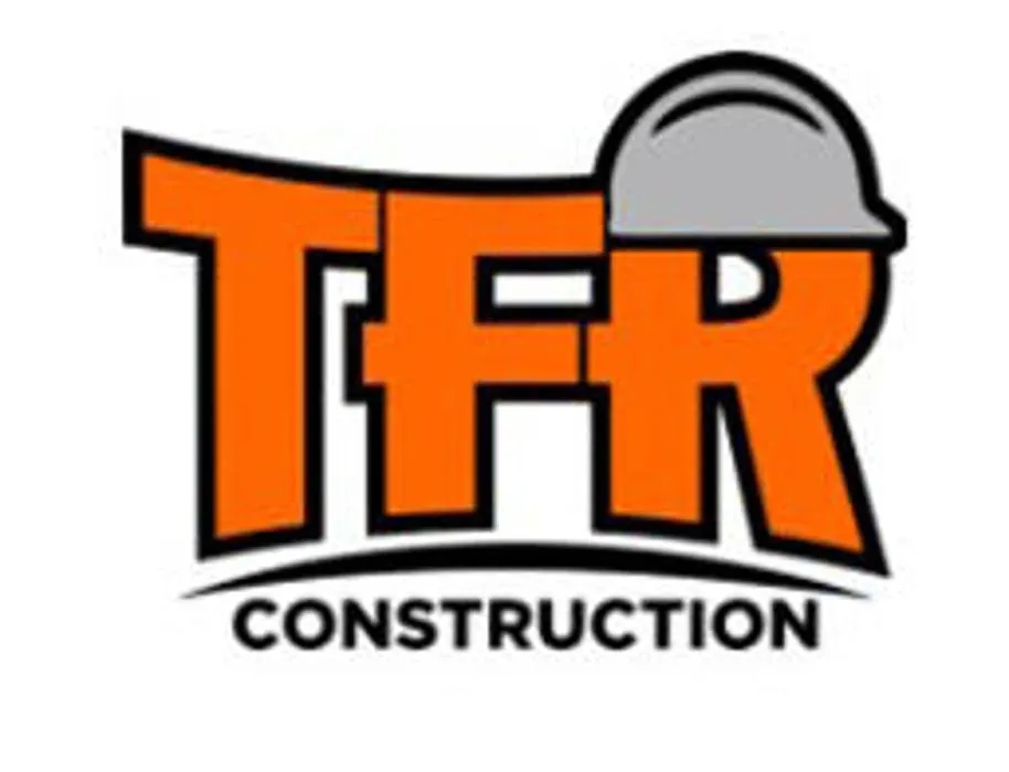 Slide of TFR Construction