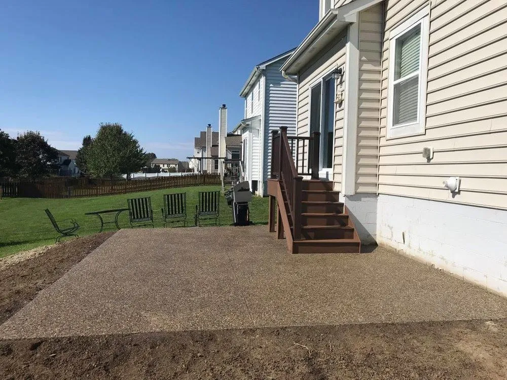 Slide of TFR Construction