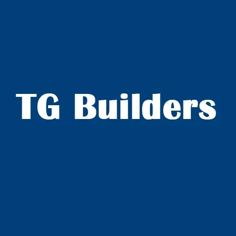 Slide of TG Builders