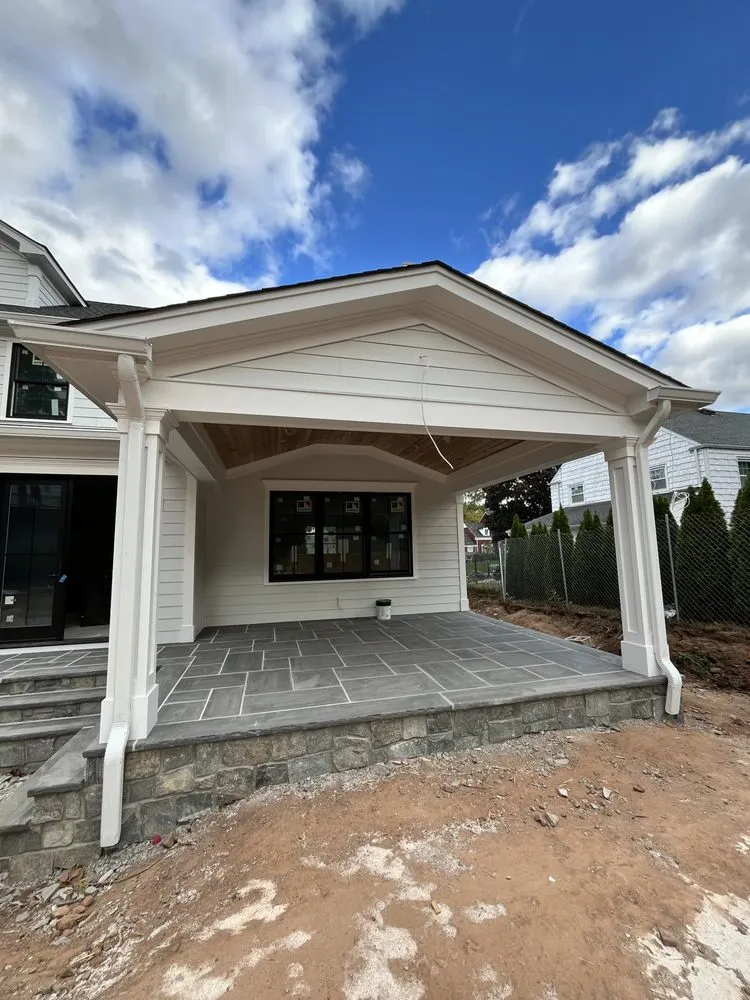 Slide of Tg Contracting