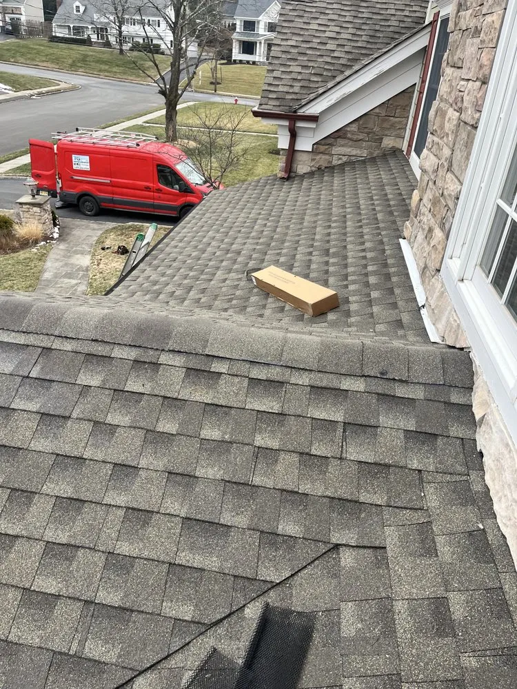 Slide of Tg Contracting