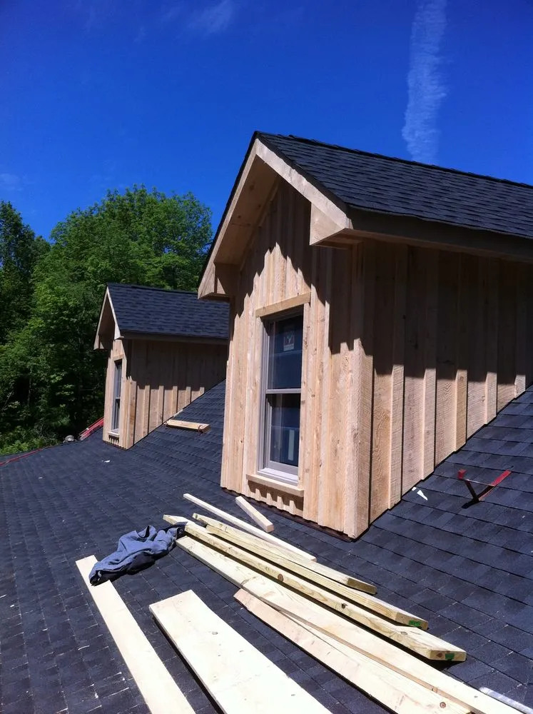 Slide of Tg Contracting