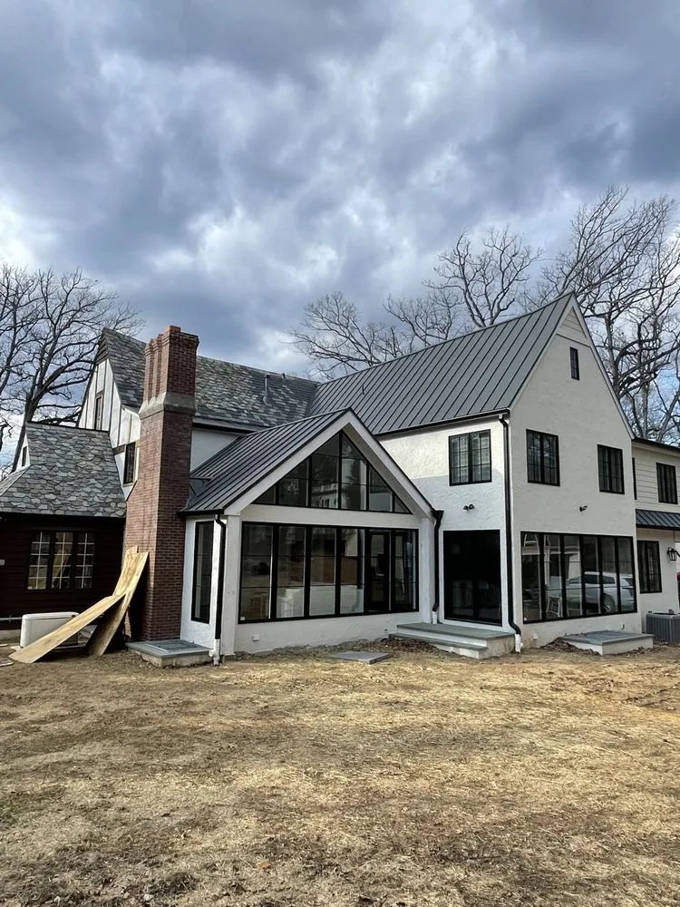 Slide of Tg Contracting