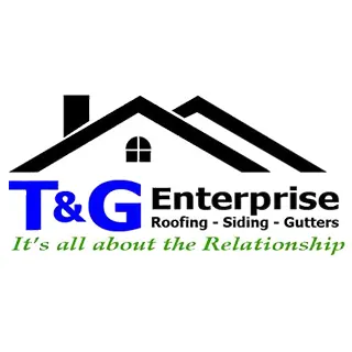 Slide of T&G Enterprise
