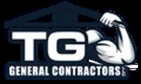 TG General Contractors Logo