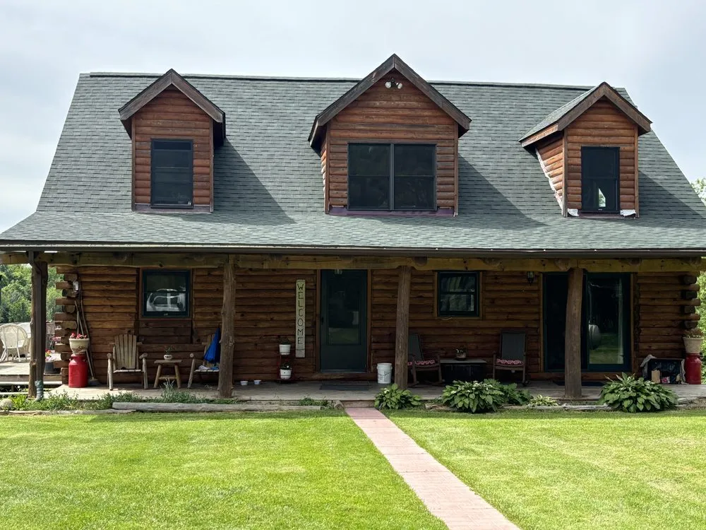 Slide of TG Home Improvement