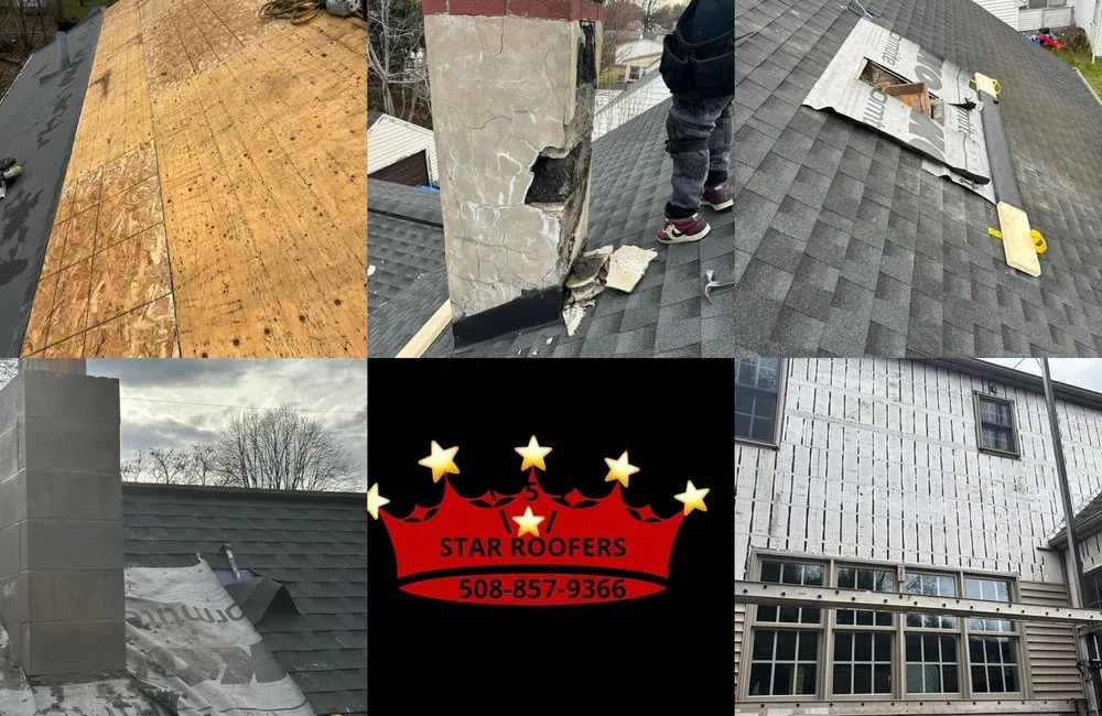 Slide of TG Home Improvement